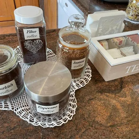 & Poppy Rose فندق مبيت وإفطار