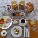 Alojamento de Acomodação e Pequeno-almoço & Poppy Rose